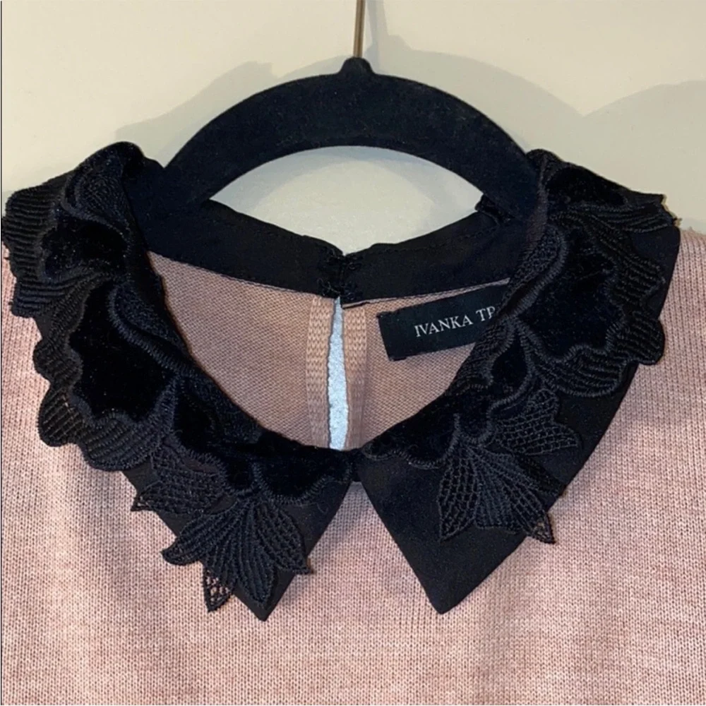 Ivanka Trump Sweater Large - Picture 2 of 7